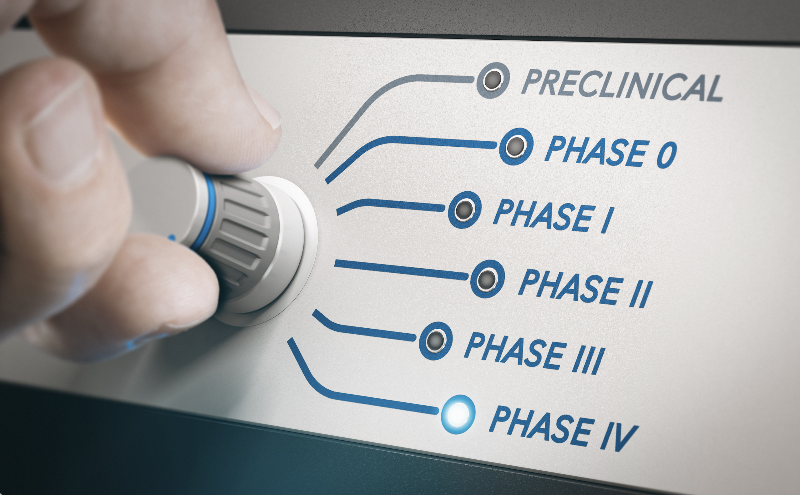 3 Clinical Trial Rebound Trends – And How to Scale Smoothly